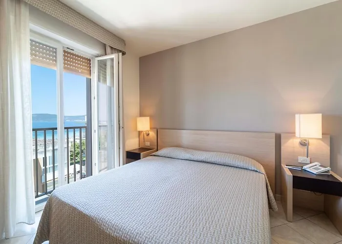 Hotel San Giuan