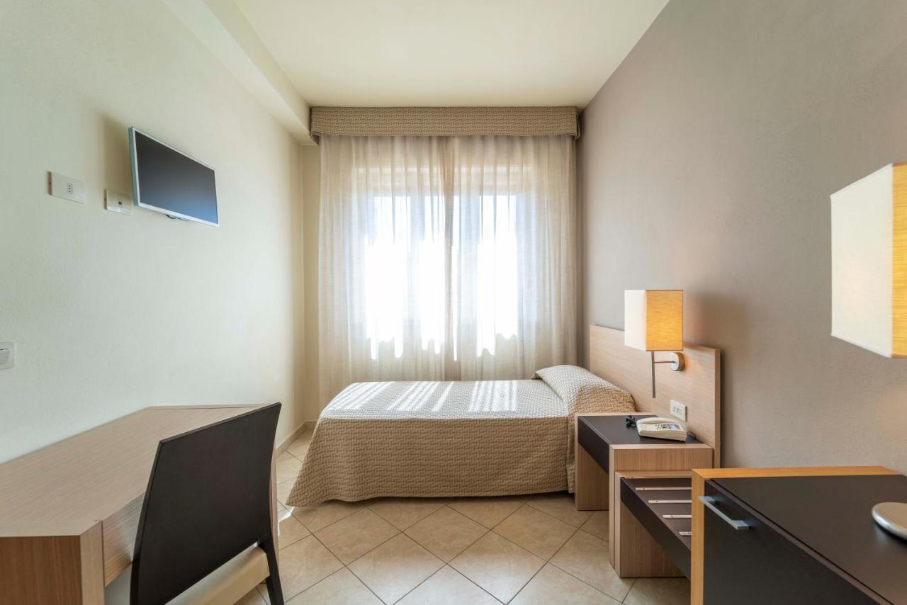 Hotel San Giuan Alghero