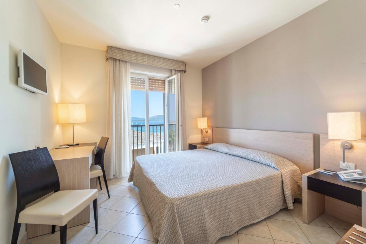 San Giuan Hotel 3*