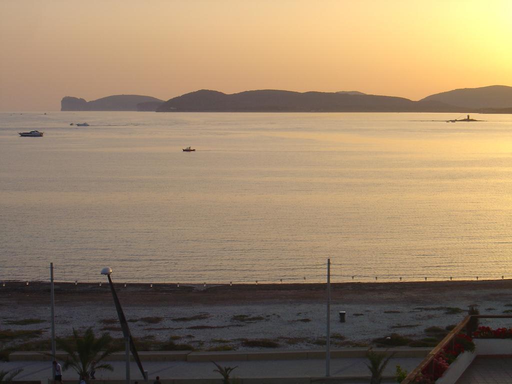 Hotel San Giuan Alguer