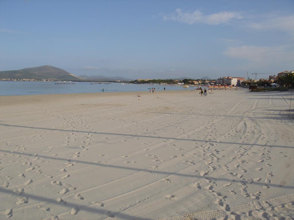 San Giuan Hotel
