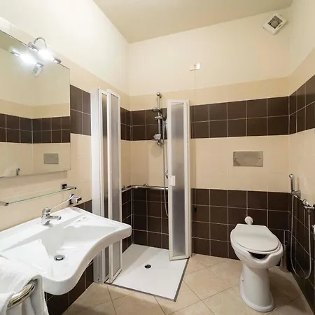 Hotel San Giuan Alghero Esterno foto