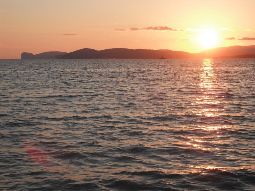 San Giuan Alghero