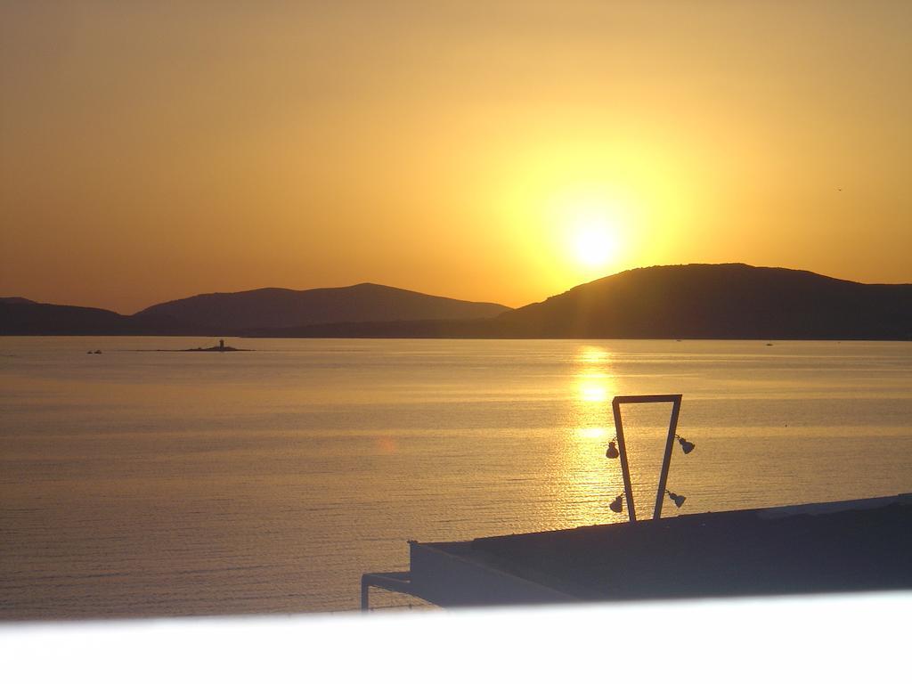 San Giuan 3* Alghero