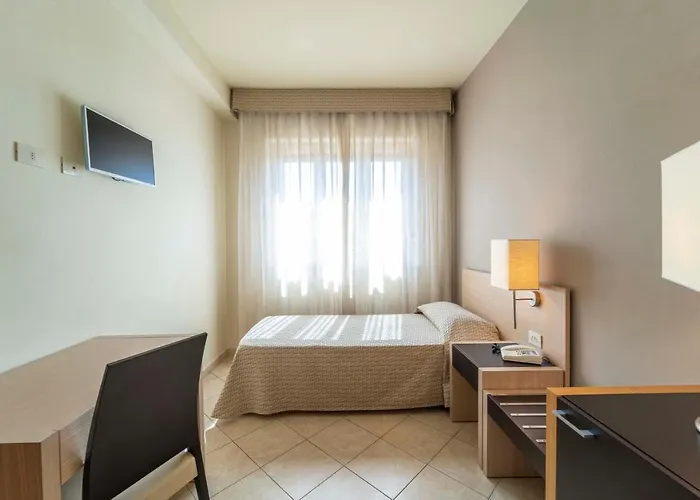 Hotel San Giuan