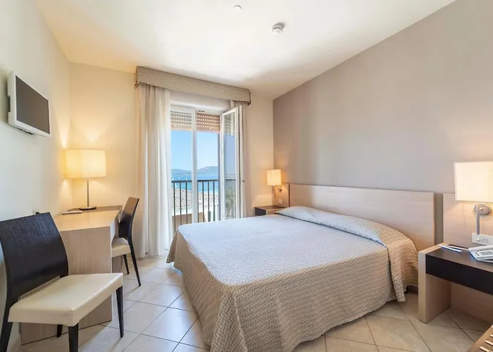 Hotel San Giuan