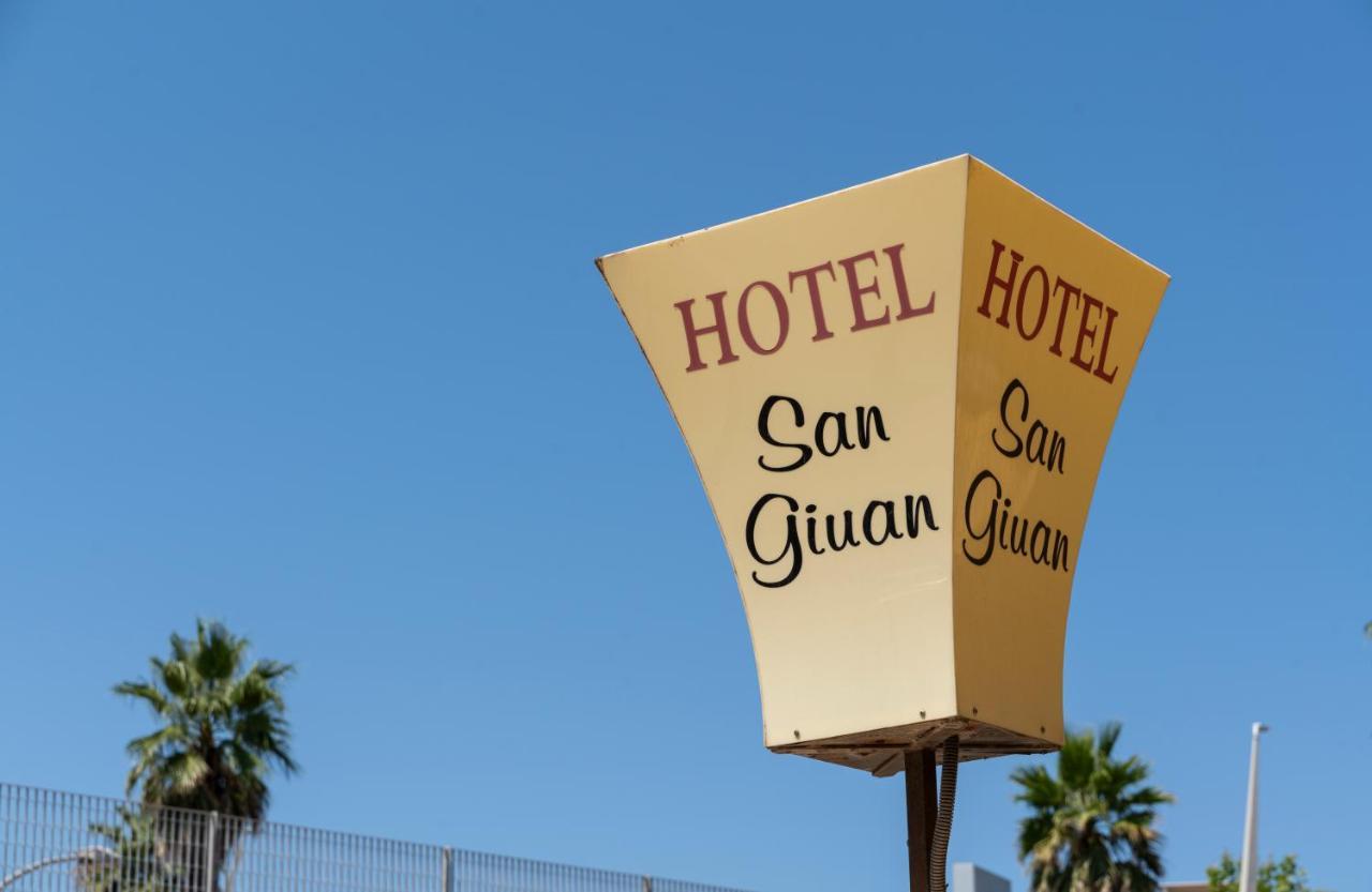 San Giuan Hotel