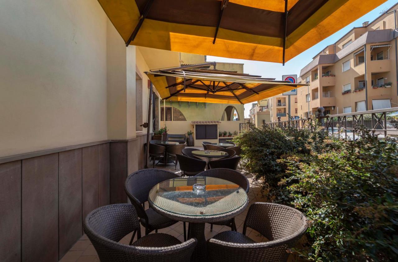 Hotel San Giuan Alghero