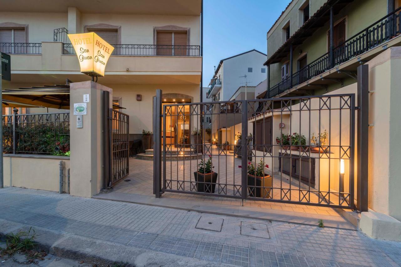San Giuan Hotel