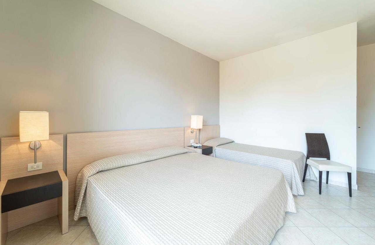 San Giuan Hotel 3*