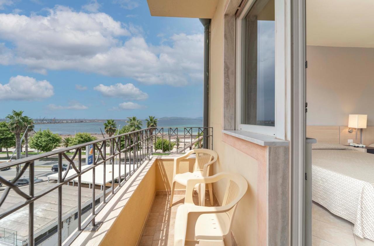 San Giuan Hotel Alghero