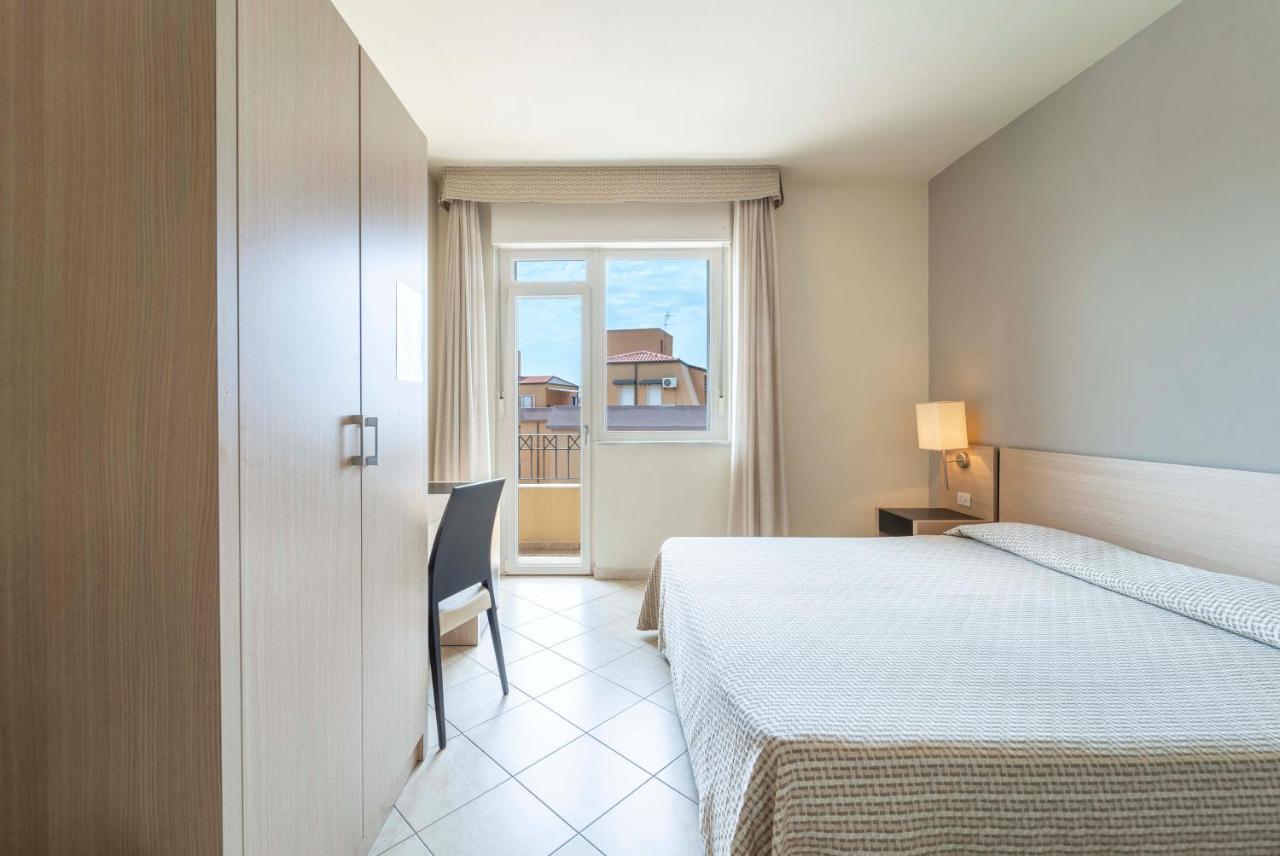 San Giuan Hotel 3*