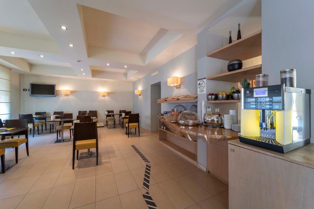 San Giuan Hotel
