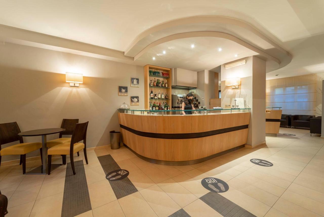 San Giuan Hotel Alghero