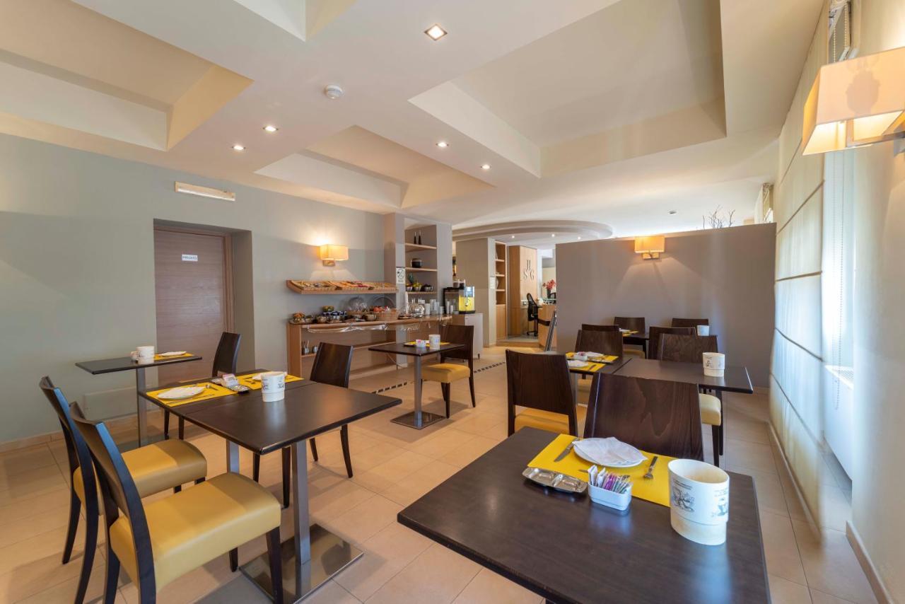 Hotel San Giuan Alghero