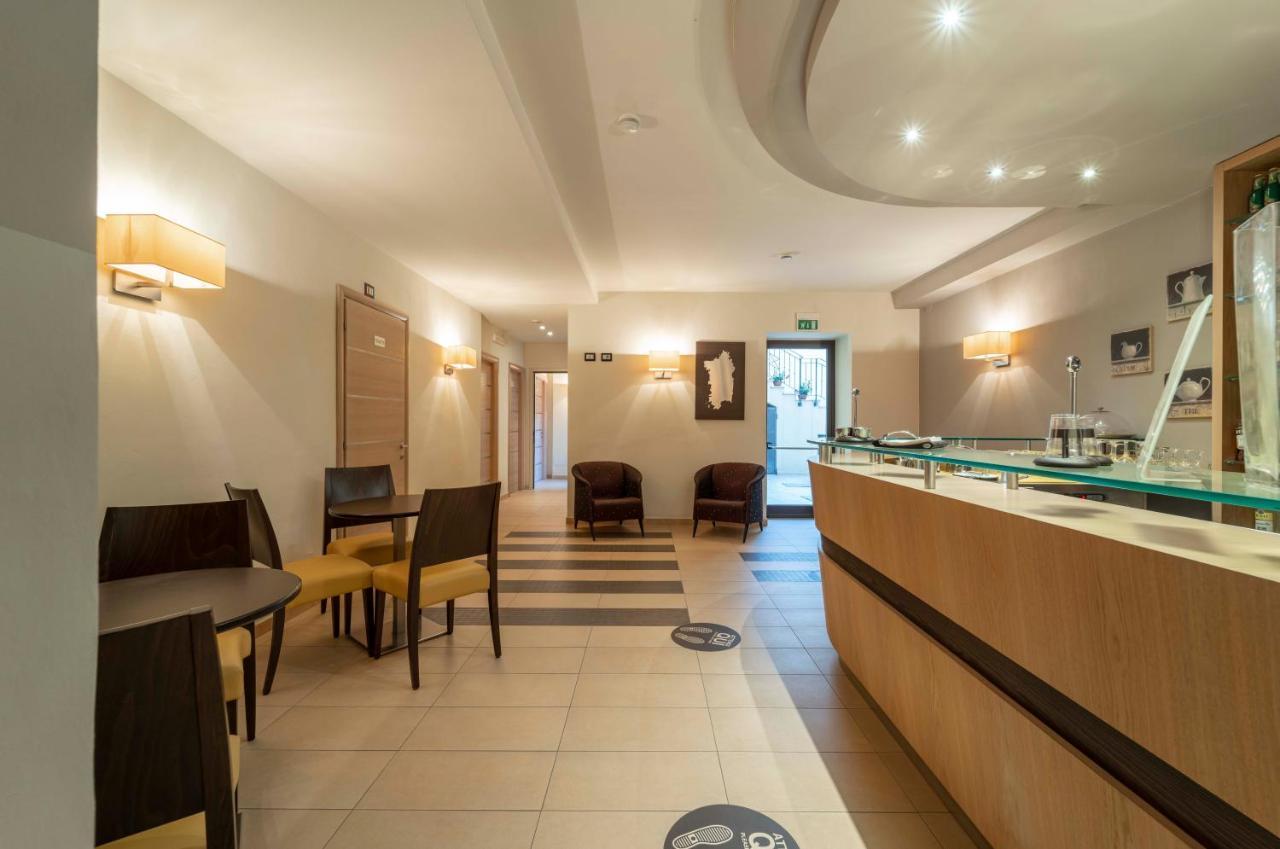 Hotel San Giuan Alghero
