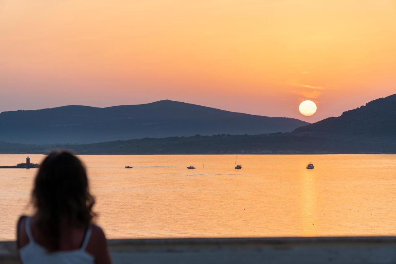 San Giuan Alghero