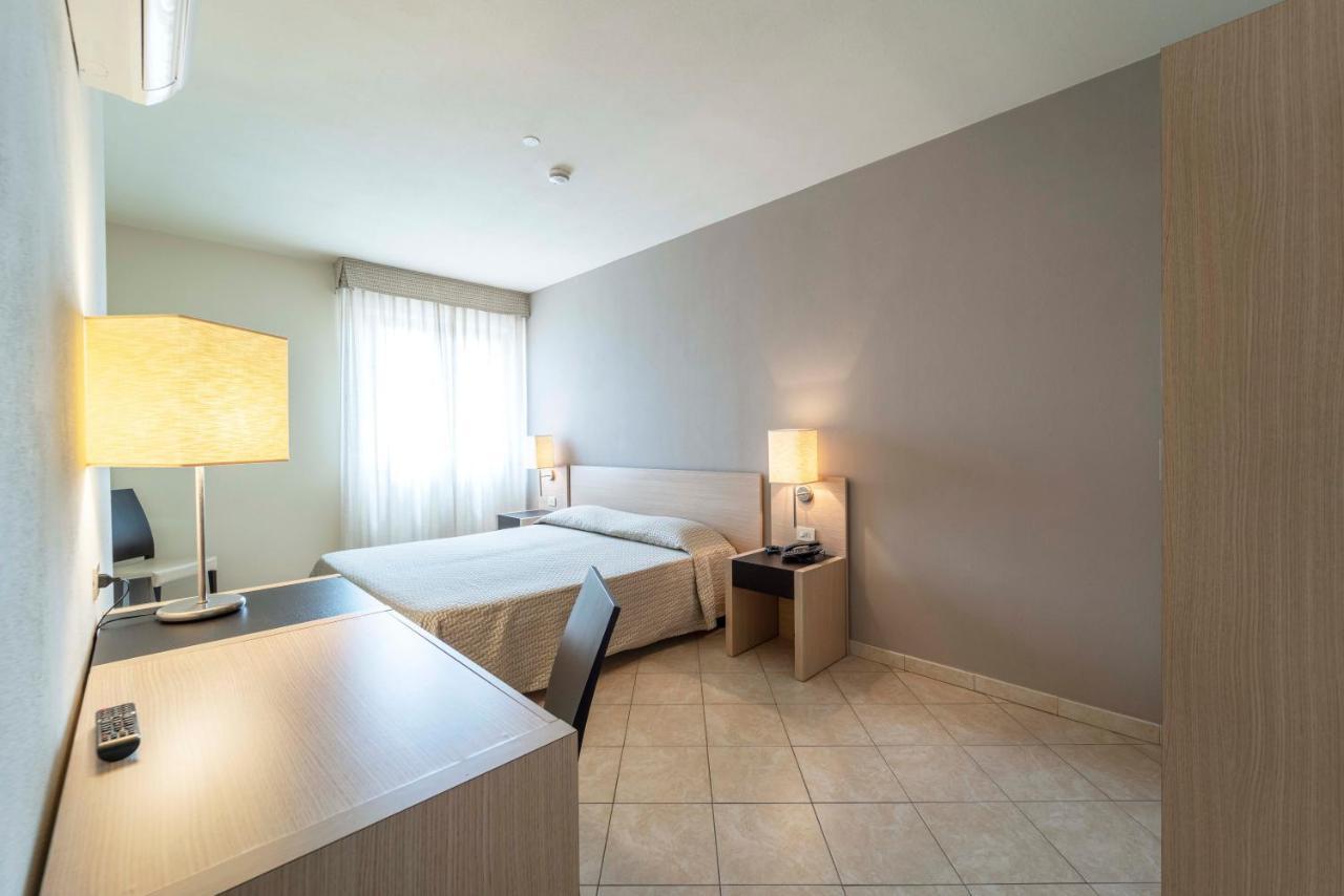 Hotel San Giuan