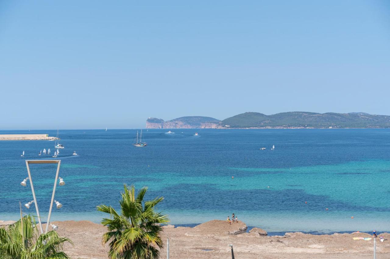 Hotel San Giuan Alghero
