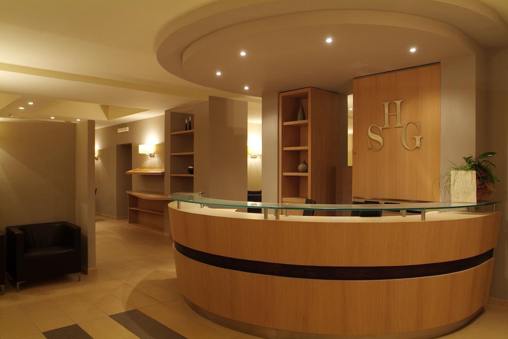 Hotel San Giuan 3*