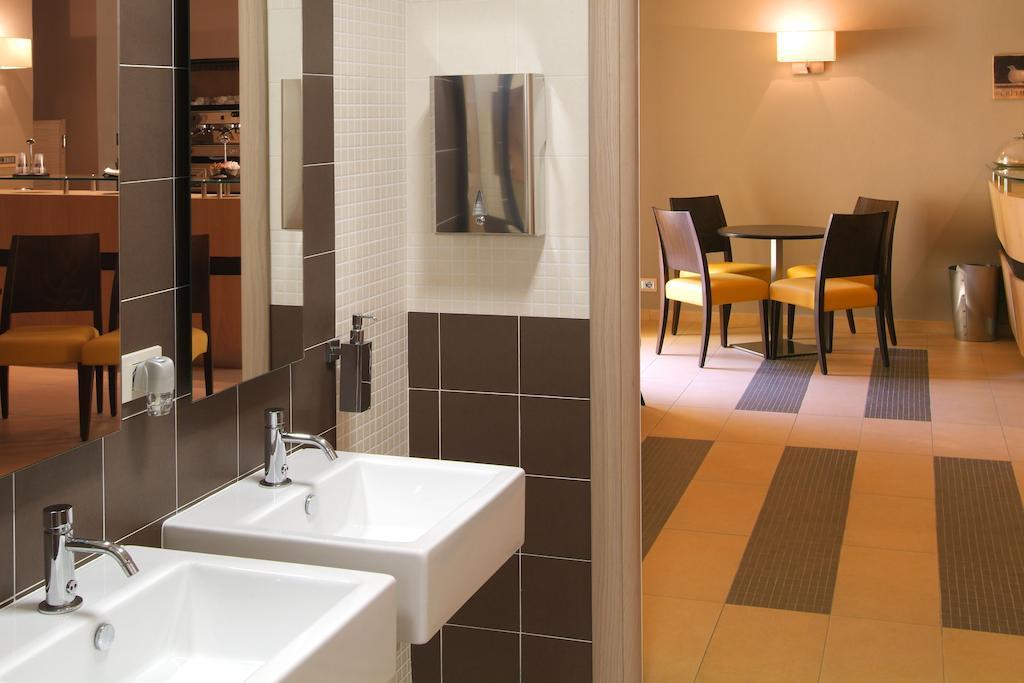 San Giuan Hotel 3*