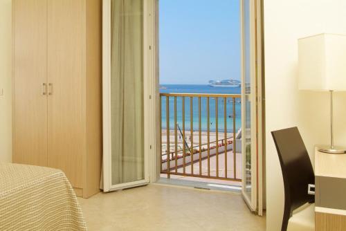 San Giuan Hotel