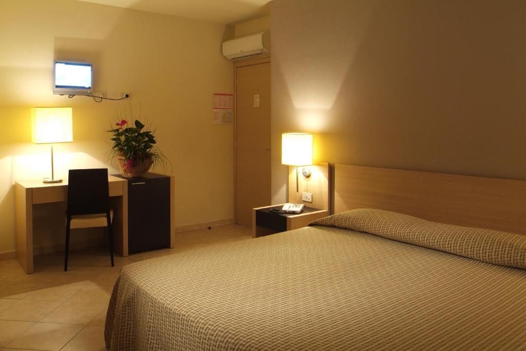 Hotel San Giuan 3*