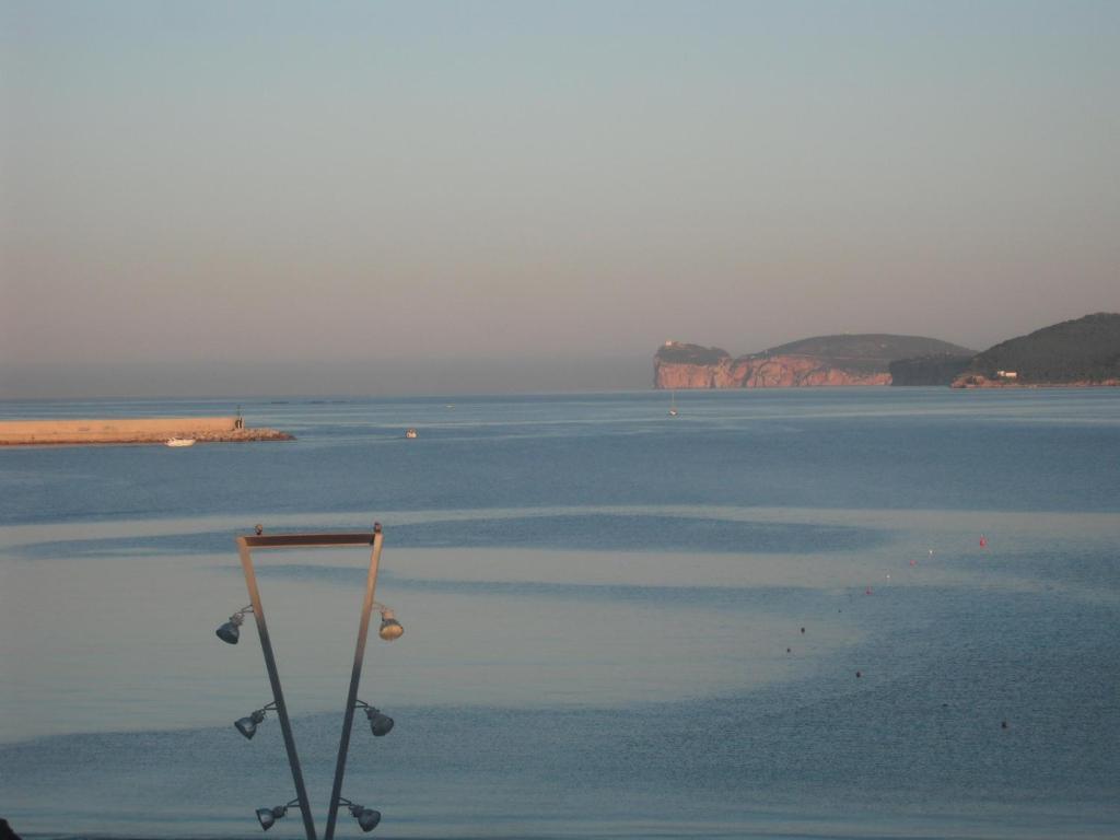 San Giuan Hotel