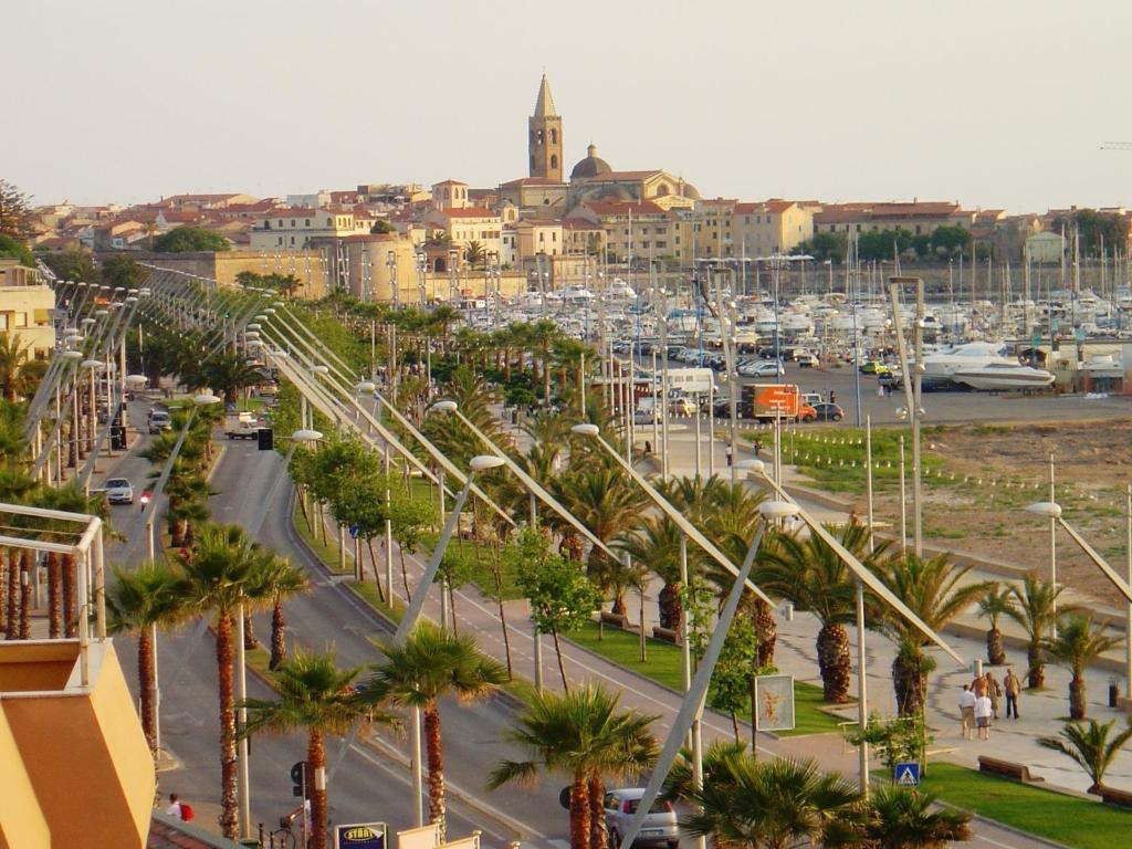 San Giuan Alghero