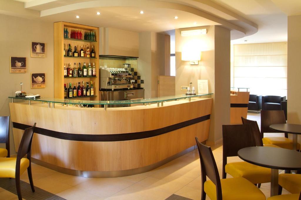 San Giuan Hotel Alghero
